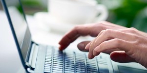 Beitragsbild des Blogbeitrags Auf Facebook bloggen?