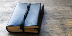 Beitragsbild des Blogbeitrags Tagebuch schreiben ohne Wächter an Ihrer Seite 