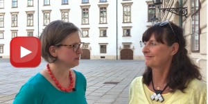 Beitragsbild des Blogbeitrags Wie man ein Buch mit 18 Autorinnen und Autoren schreibt