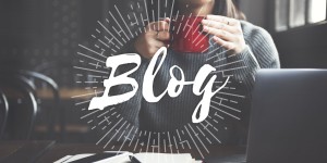 Beitragsbild des Blogbeitrags Wie Ihnen ein Blog ungeliebte Pressearbeit ersparen kann