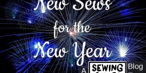 Beitragsbild des Blogbeitrags New year new sew: My Dirndl-style inspired Orla Dress