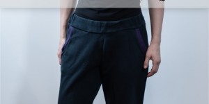 Beitragsbild des Blogbeitrags My one and only Hudson Pant (True Bias sewing pattern)