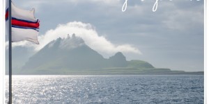 Beitragsbild des Blogbeitrags Urlaub auf den Färöer Inseln ~Teil 2~ 