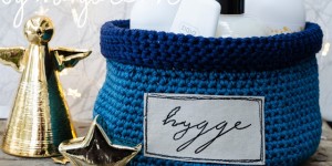 Beitragsbild des Blogbeitrags DIY Weihnachtsgeschenke mit Beautyprodukten von Notino und eine Verlosung
