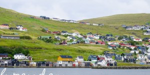 Beitragsbild des Blogbeitrags Urlaub auf den Färöer Inseln - Teil 3