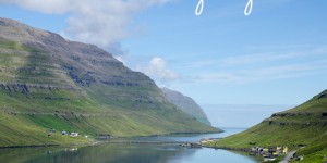 Beitragsbild des Blogbeitrags Urlaub auf den Färöer Inseln - Teil 4 