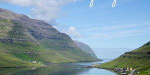 Beitragsbild des Blogbeitrags Urlaub auf den Färöer Inseln - Teil 4