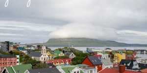 Beitragsbild des Blogbeitrags Urlaub auf den Färöer Inseln - Teil 5 