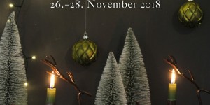 Beitragsbild des Blogbeitrags Dritte österreichische Blogger Christmas Hometour und DIY Skandinavische Weihnachtskränze 