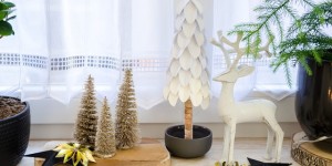Beitragsbild des Blogbeitrags Zweiter Teil meiner Weihnachts-Hometour 2019