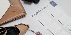 Beitragsbild des Blogbeitrags Back to Basics
