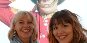 Beitragsbild des Blogbeitrags Top 10 Mädelsurlaub in London