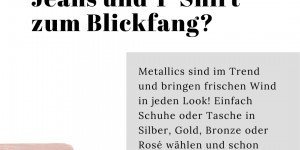 Beitragsbild des Blogbeitrags Tipp der Woche
