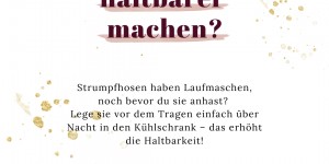 Beitragsbild des Blogbeitrags Tipp der Woche