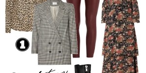 Beitragsbild des Blogbeitrags 5 Must-haves für den Herbst 