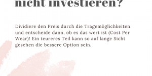 Beitragsbild des Blogbeitrags Tipp der Woche