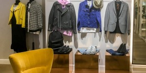 Beitragsbild des Blogbeitrags Personal Shopping bei River Island: das Style Studio 
