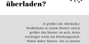 Beitragsbild des Blogbeitrags Tipp der Woche