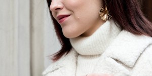 Beitragsbild des Blogbeitrags Lieblingslook: Winter Whites