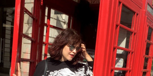 Beitragsbild des Blogbeitrags Top 10 Mädelsurlaub in London