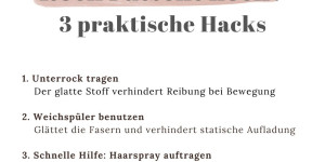 Beitragsbild des Blogbeitrags Fashion Tipp