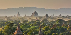 Beitragsbild des Blogbeitrags Mystic Bagan. 5 must-not-miss spots 
