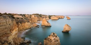 Beitragsbild des Blogbeitrags Best Algarve photo locations