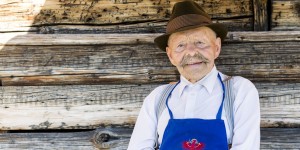 Beitragsbild des Blogbeitrags 100 genuine years and one little wish 