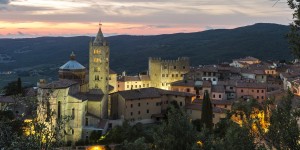 Beitragsbild des Blogbeitrags Why you should visit Massa Marittima in Tuscany