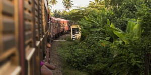 Beitragsbild des Blogbeitrags Sustainable travel. An expert reveals how to be a responsible traveler