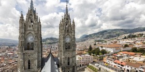 Beitragsbild des Blogbeitrags The best tips for one day in Quito, Ecuador