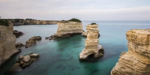 Beitragsbild des Blogbeitrags Daylight long exposure photography tutorial