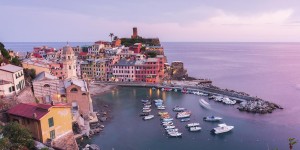 Beitragsbild des Blogbeitrags The Fab Five: Tips for Cinque Terre 