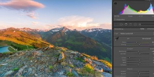 Beitragsbild des Blogbeitrags Photo editing: 6 common mistakes | Overview of photo editing software