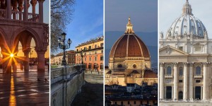 Beitragsbild des Blogbeitrags Italy in a nutshell | 10 day Italy itinerary