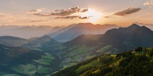 Beitragsbild des Blogbeitrags How To Turn Your Landscape Photography From Zero To Hero