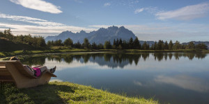 Beitragsbild des Blogbeitrags Entdecke die Vielfalt der Region St. Johann in Tirol in den Kitzbüheler Alpen