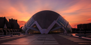 Beitragsbild des Blogbeitrags Gebäude fotografieren – Architekturfotografie Tipps