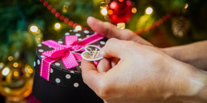 Beitragsbild des Blogbeitrags 5 Tipps für gelungene Weihnachtsfotos