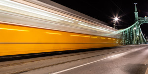 Beitragsbild des Blogbeitrags 7 smarte Tipps für fantastische Nachtfotos
