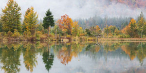 Beitragsbild des Blogbeitrags Was macht ein gutes Landschaftsfoto aus?