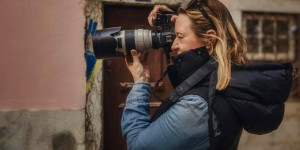 Beitragsbild des Blogbeitrags Fotografie als Hobby: Wie viel soll ich investieren?