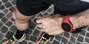 Beitragsbild des Blogbeitrags Gewinne eine Polar M200