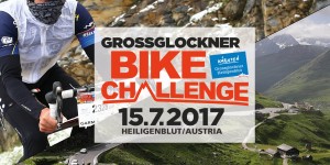 Beitragsbild des Blogbeitrags Grossglockner bike challenge