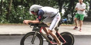 Beitragsbild des Blogbeitrags Ironman Klagenfurt 2017 – Die Jan Frodeno Show 