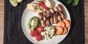 Beitragsbild des Blogbeitrags Jetzt geht’s um die (Rostbrat)-Wurst – es wird gegrillt!