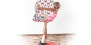 Beitragsbild des Blogbeitrags Ich mach jetzt Yoga – Teil 2