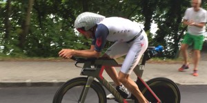 Beitragsbild des Blogbeitrags Ein neues Rad für den Champion – getestet beim Ironman Klagenfurt – Canyon 
