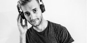 Beitragsbild des Blogbeitrags Musik hören beim Sport – Gut oder schlecht? 