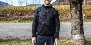 Beitragsbild des Blogbeitrags Laufen im Winter: So kommt ihr mit Power durch die kalte Jahreszeit!